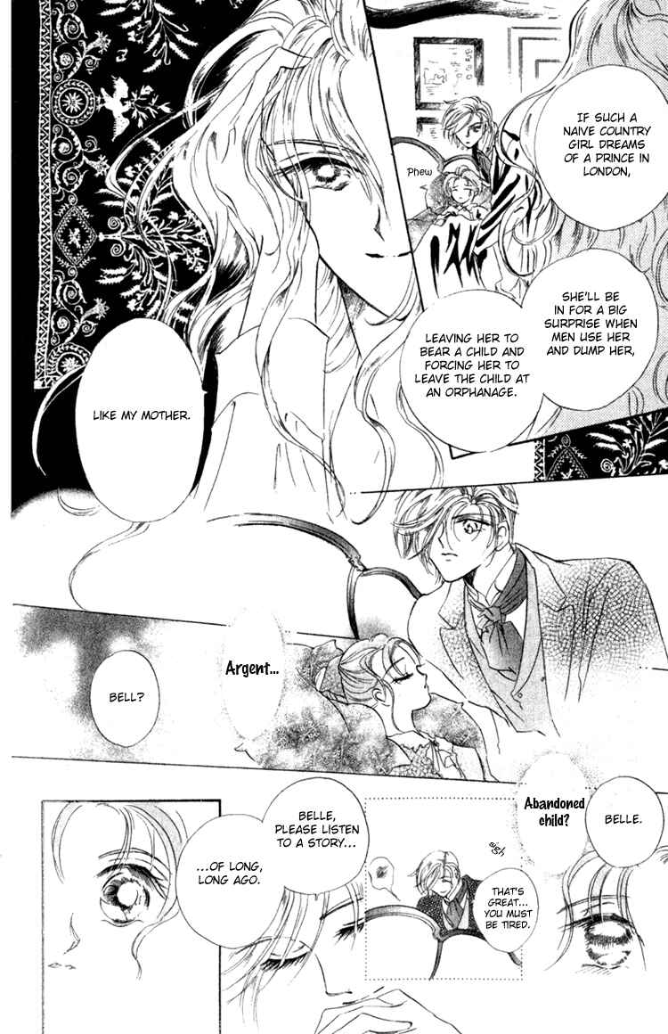 Page 8 Chapter 2 Lady Victorian