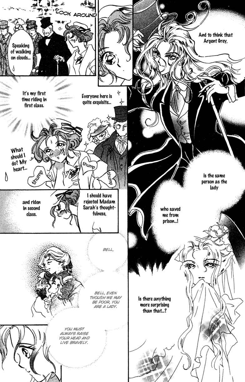 Page 12 Chapter 5 Lady Victorian