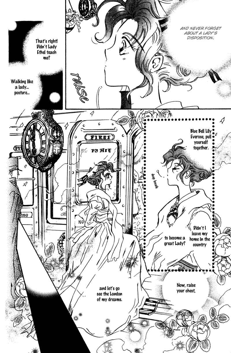 Page 13 Chapter 5 Lady Victorian