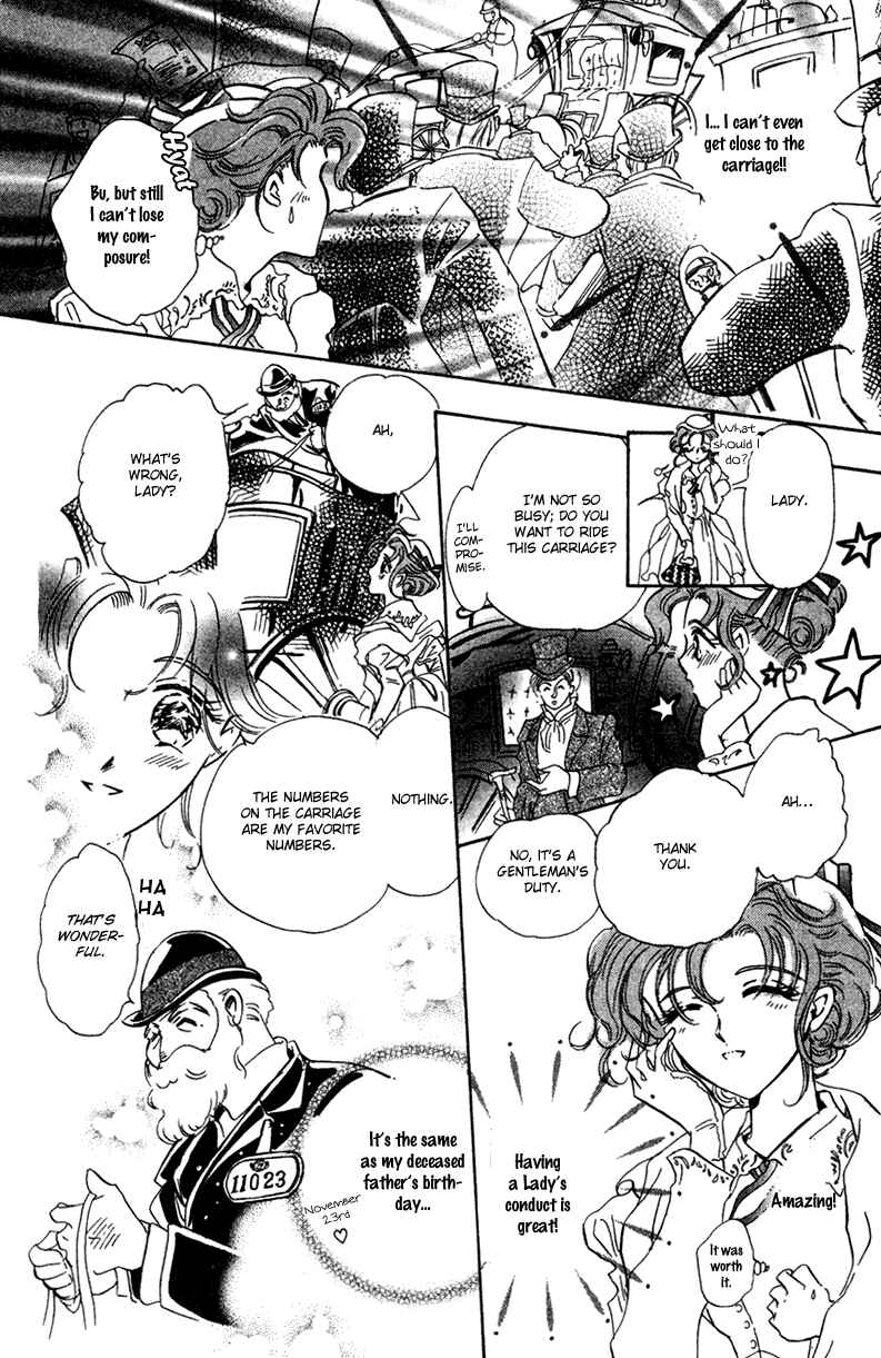 Page 15 Chapter 5 Lady Victorian
