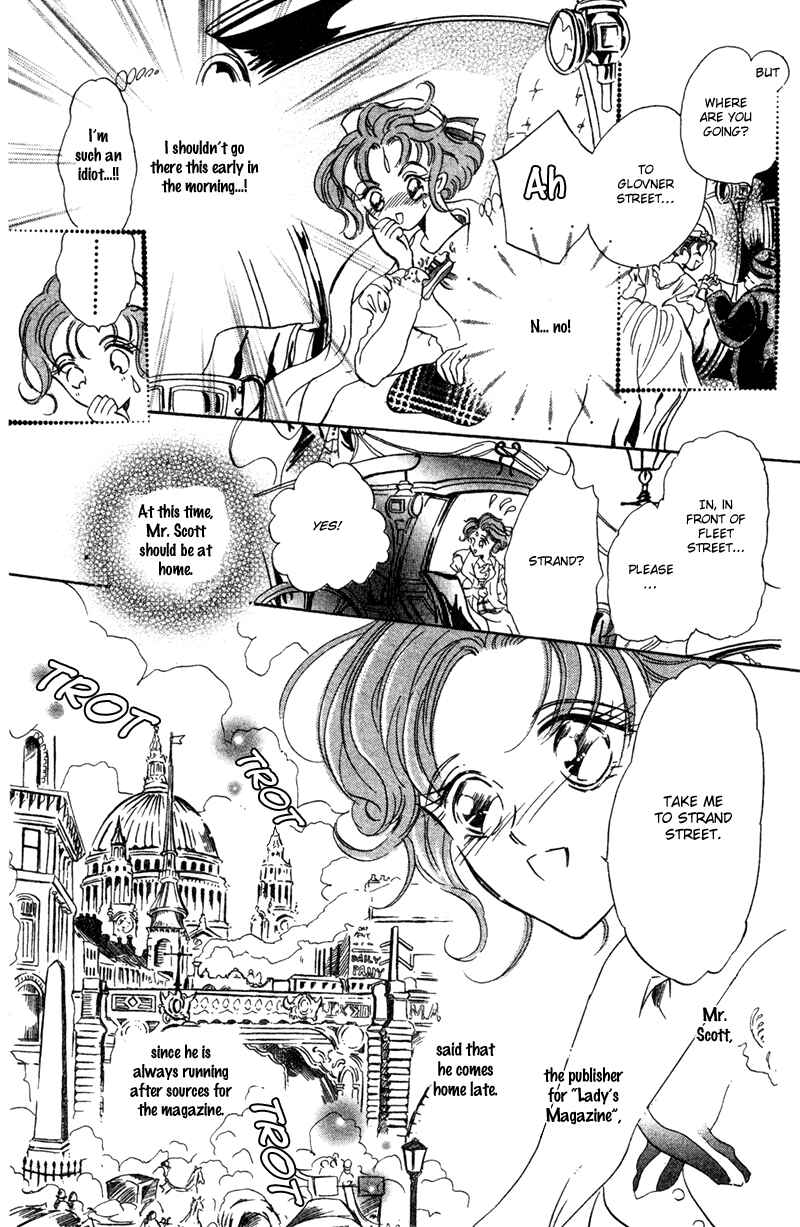 Page 16 Chapter 5 Lady Victorian