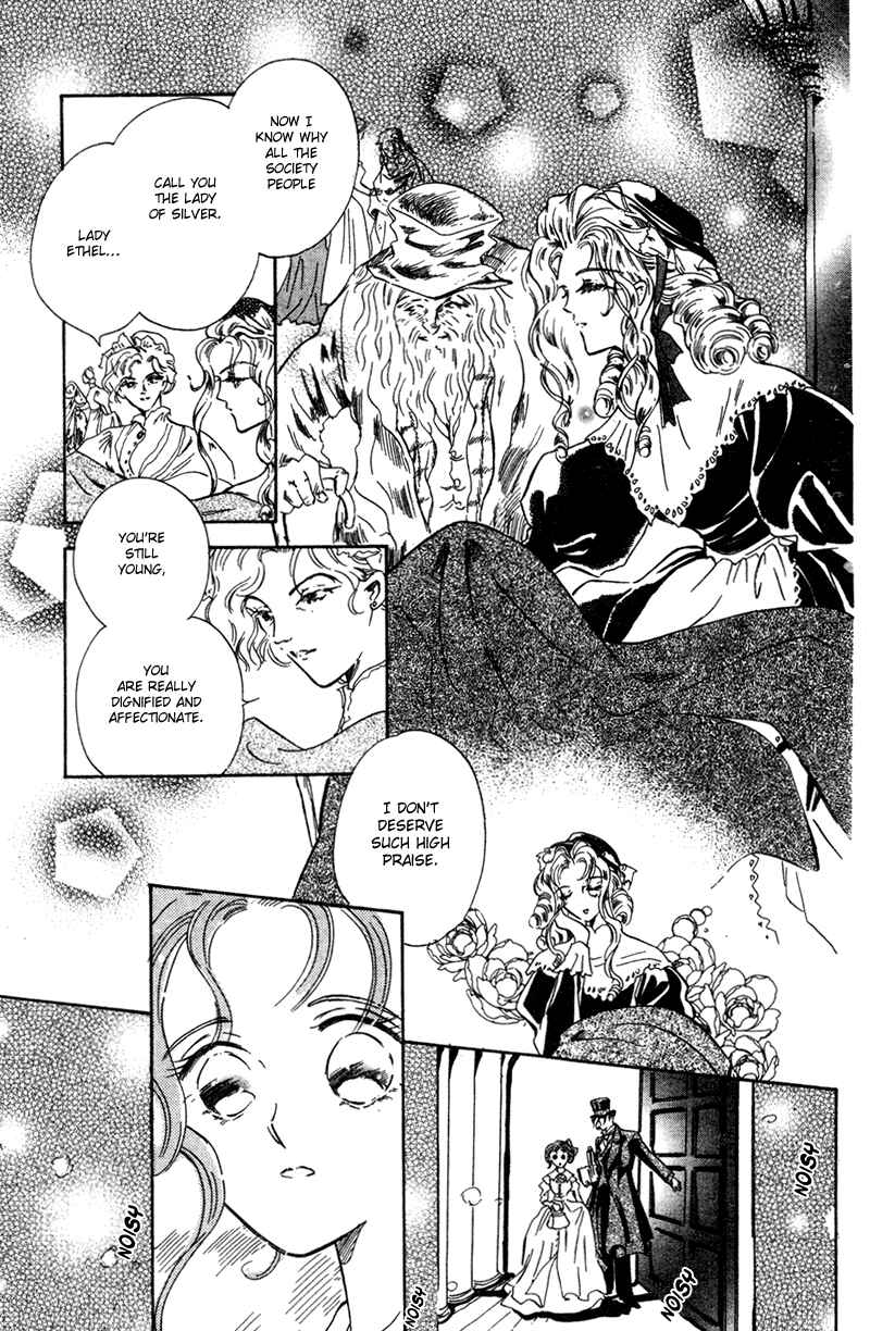 Page 26 Chapter 5 Lady Victorian