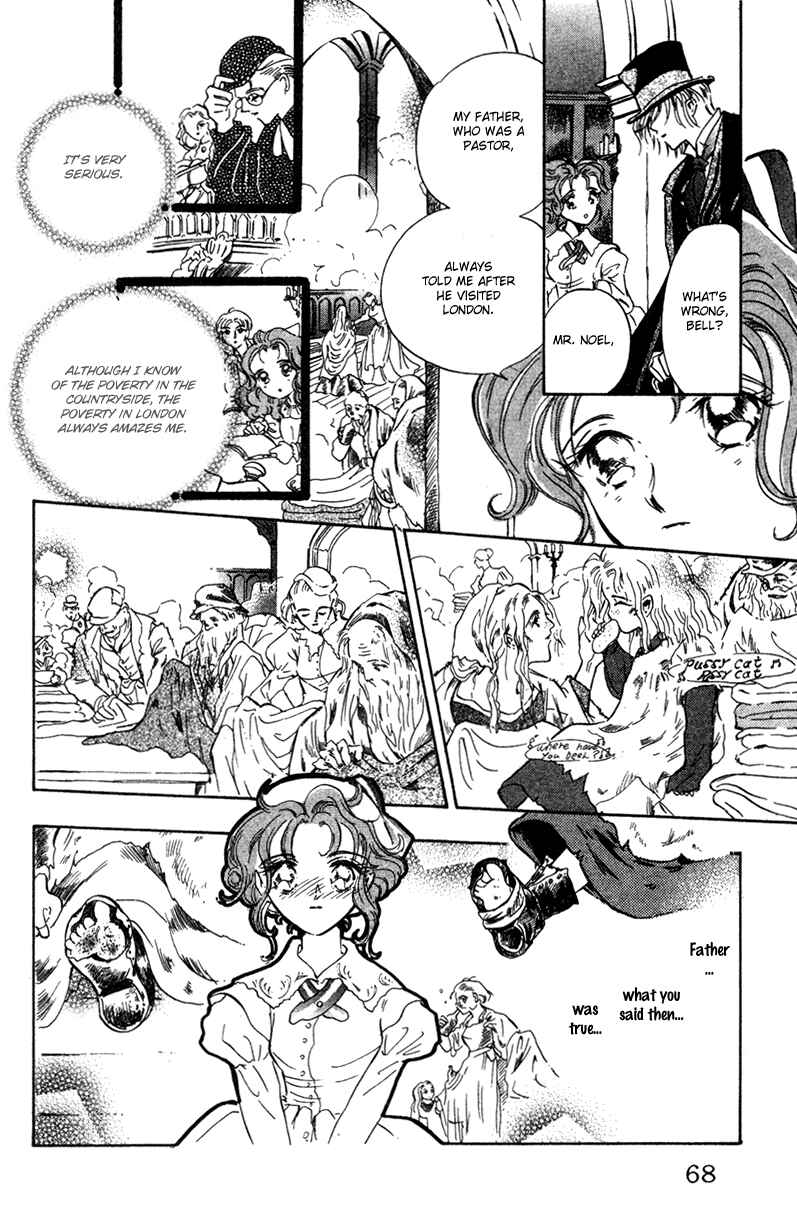 Page 27 Chapter 5 Lady Victorian