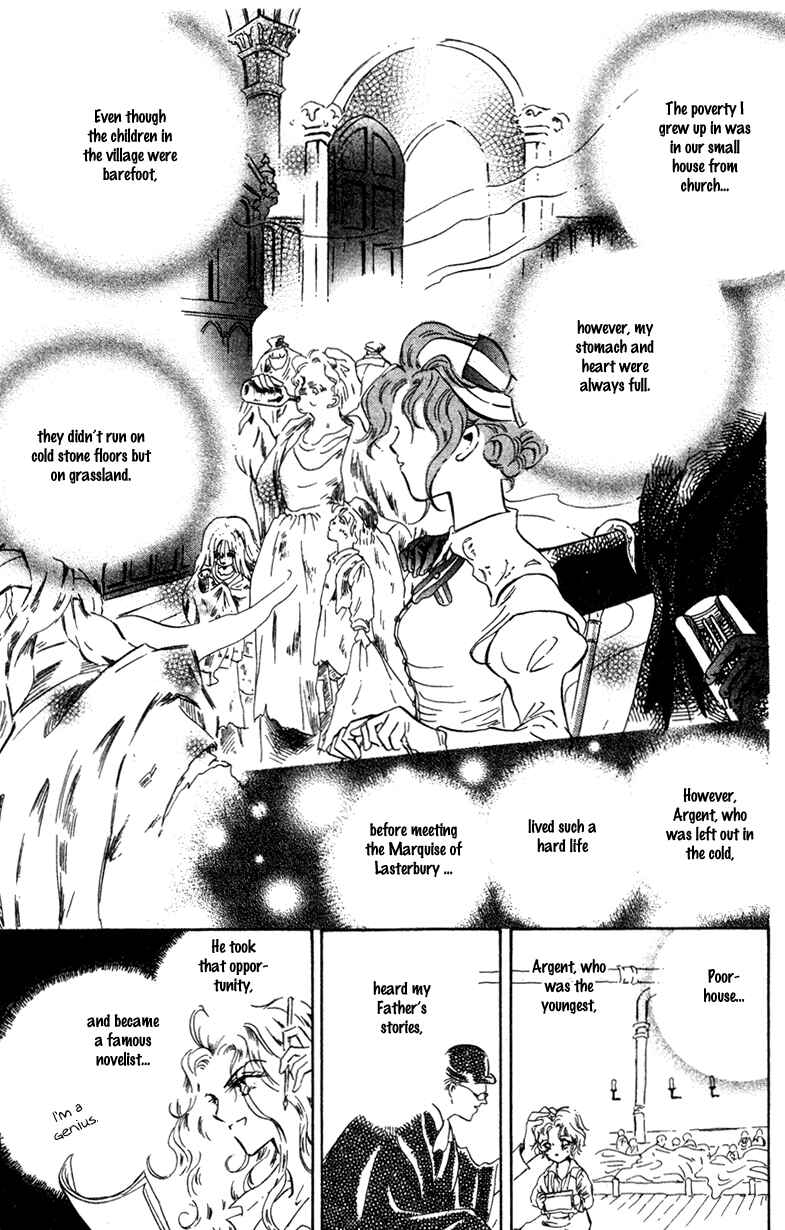 Page 28 Chapter 5 Lady Victorian