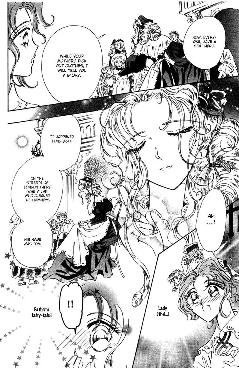 Page 29 Chapter 5 Lady Victorian