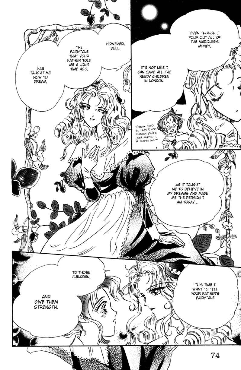 Page 33 Chapter 5 Lady Victorian