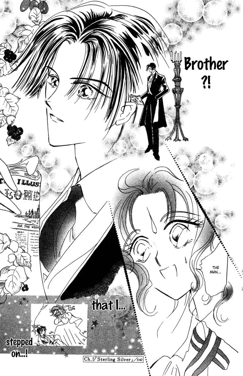 Page 39 Chapter 5 Lady Victorian