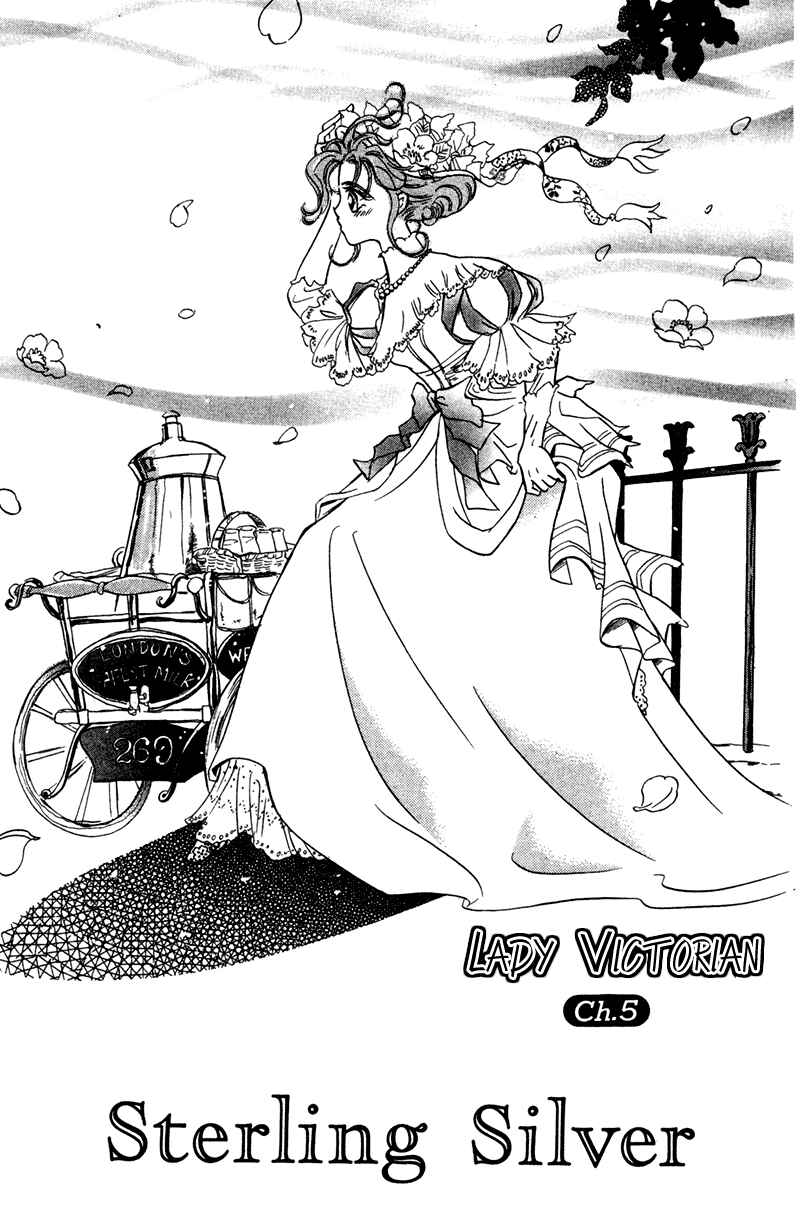 Page 4 Chapter 5 Lady Victorian
