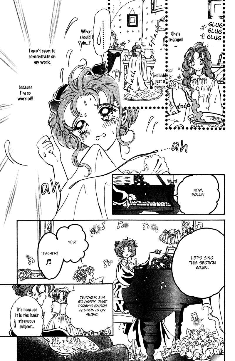 Page 8 Chapter 5 Lady Victorian