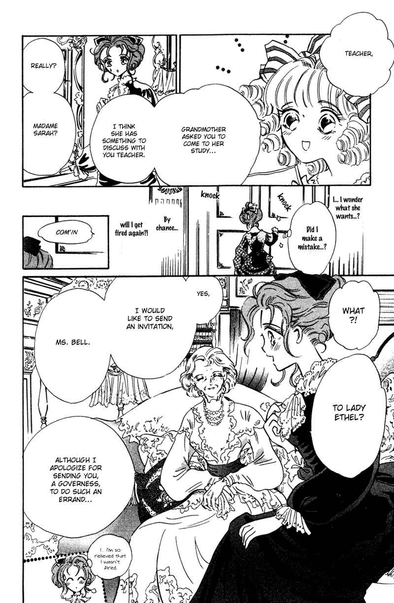 Page 9 Chapter 5 Lady Victorian