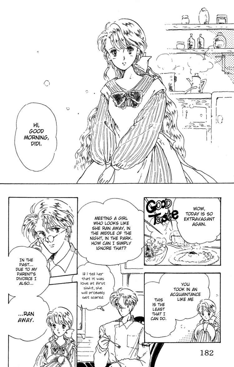 Page 13 Chapter 3.6 Lady Victorian