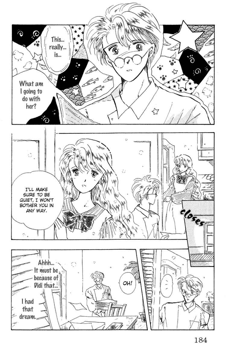 Page 15 Chapter 3.6 Lady Victorian