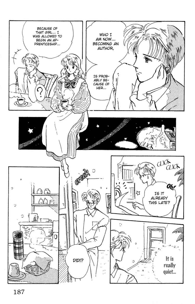 Page 18 Chapter 3.6 Lady Victorian