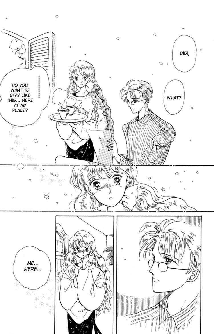 Page 20 Chapter 3.6 Lady Victorian