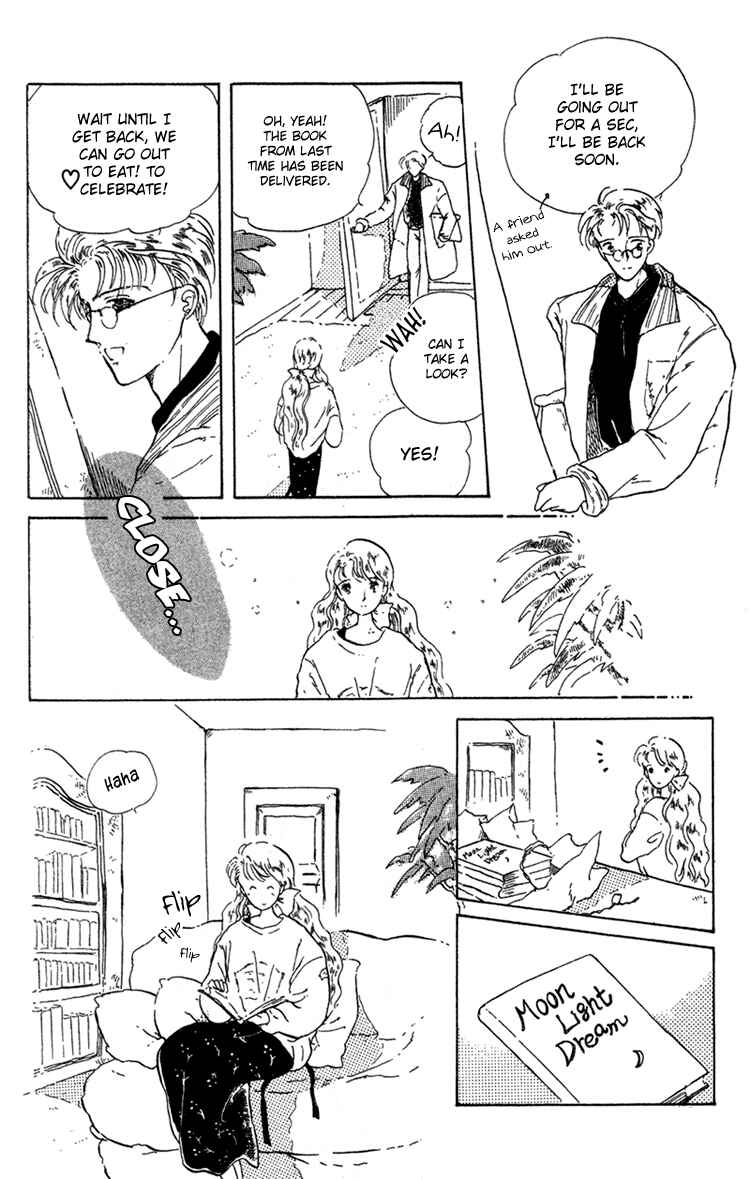 Page 22 Chapter 3.6 Lady Victorian