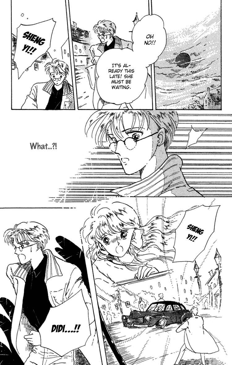 Page 26 Chapter 3.6 Lady Victorian