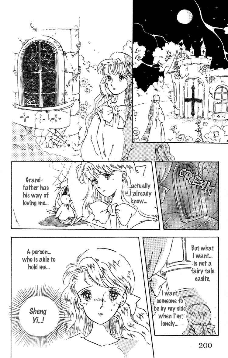 Page 31 Chapter 3.6 Lady Victorian
