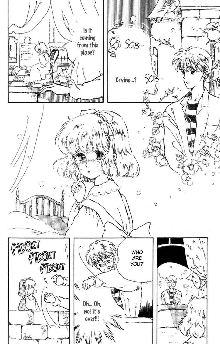 Page 5 Chapter 3.6 Lady Victorian