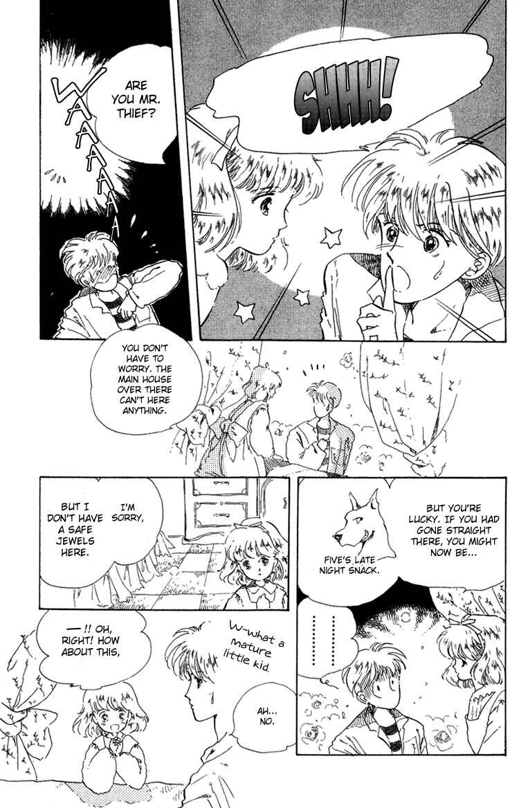 Page 6 Chapter 3.6 Lady Victorian