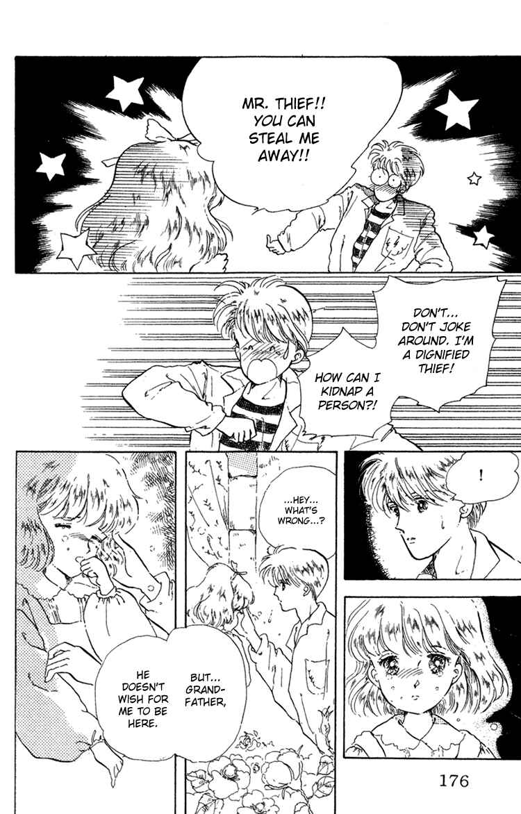 Page 7 Chapter 3.6 Lady Victorian
