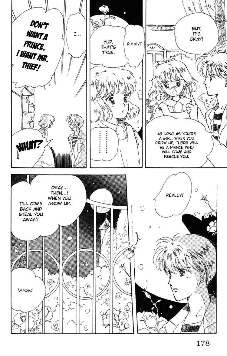 Page 9 Chapter 3.6 Lady Victorian