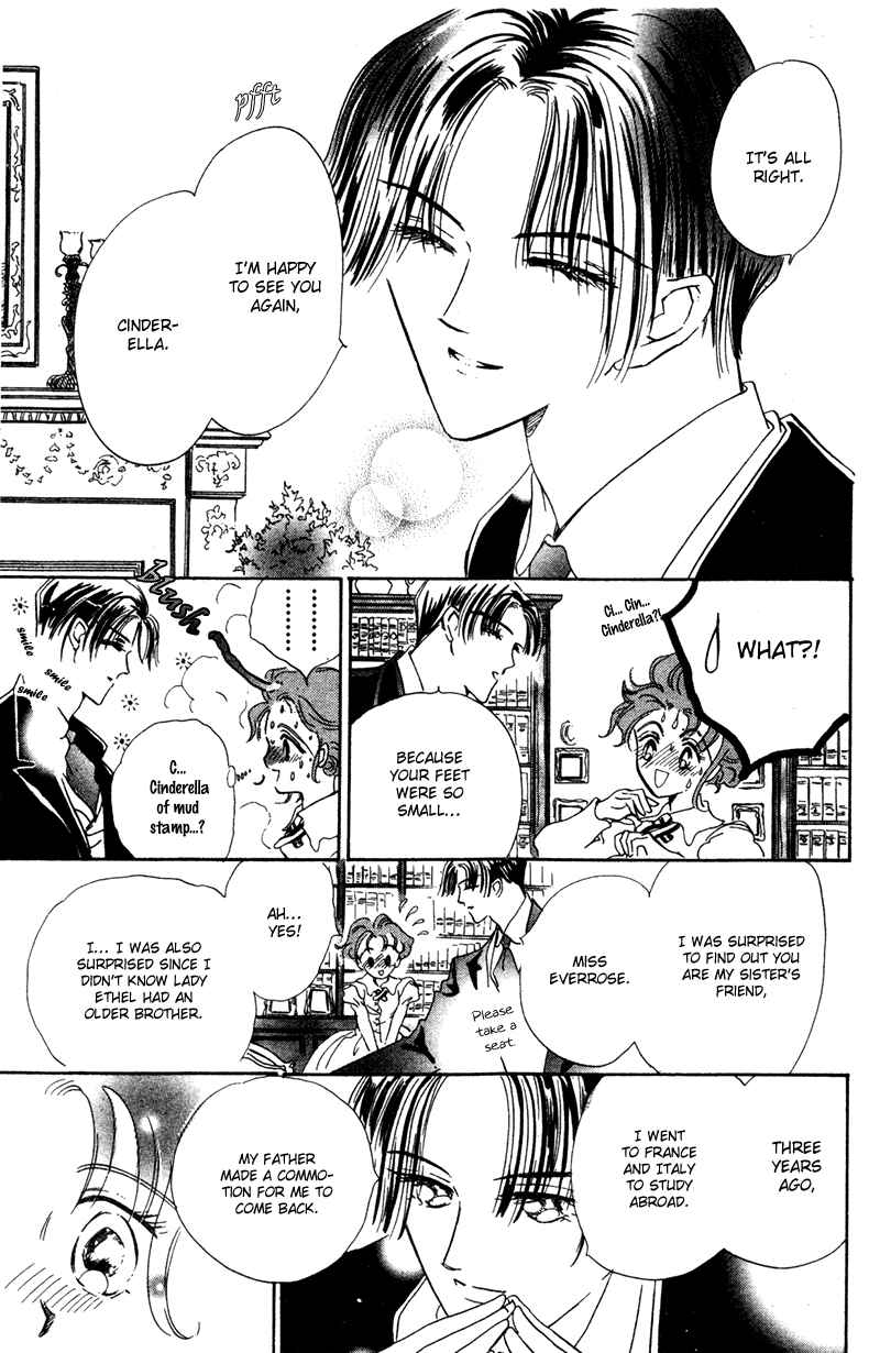 Page 12 Chapter 6 Lady Victorian