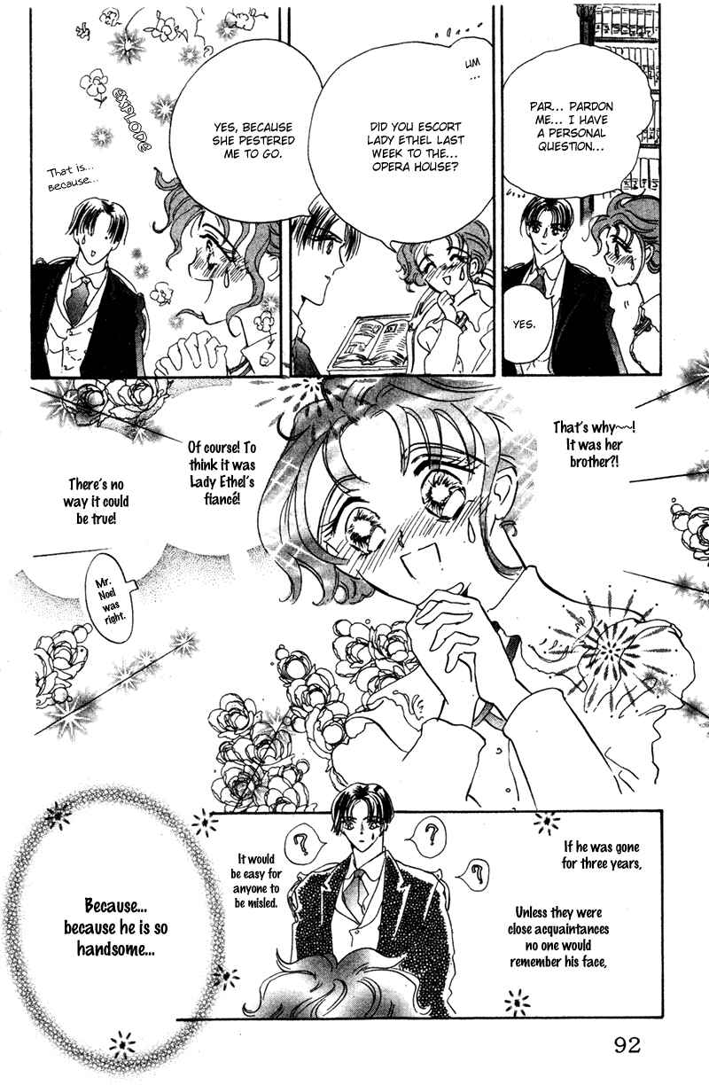 Page 13 Chapter 6 Lady Victorian
