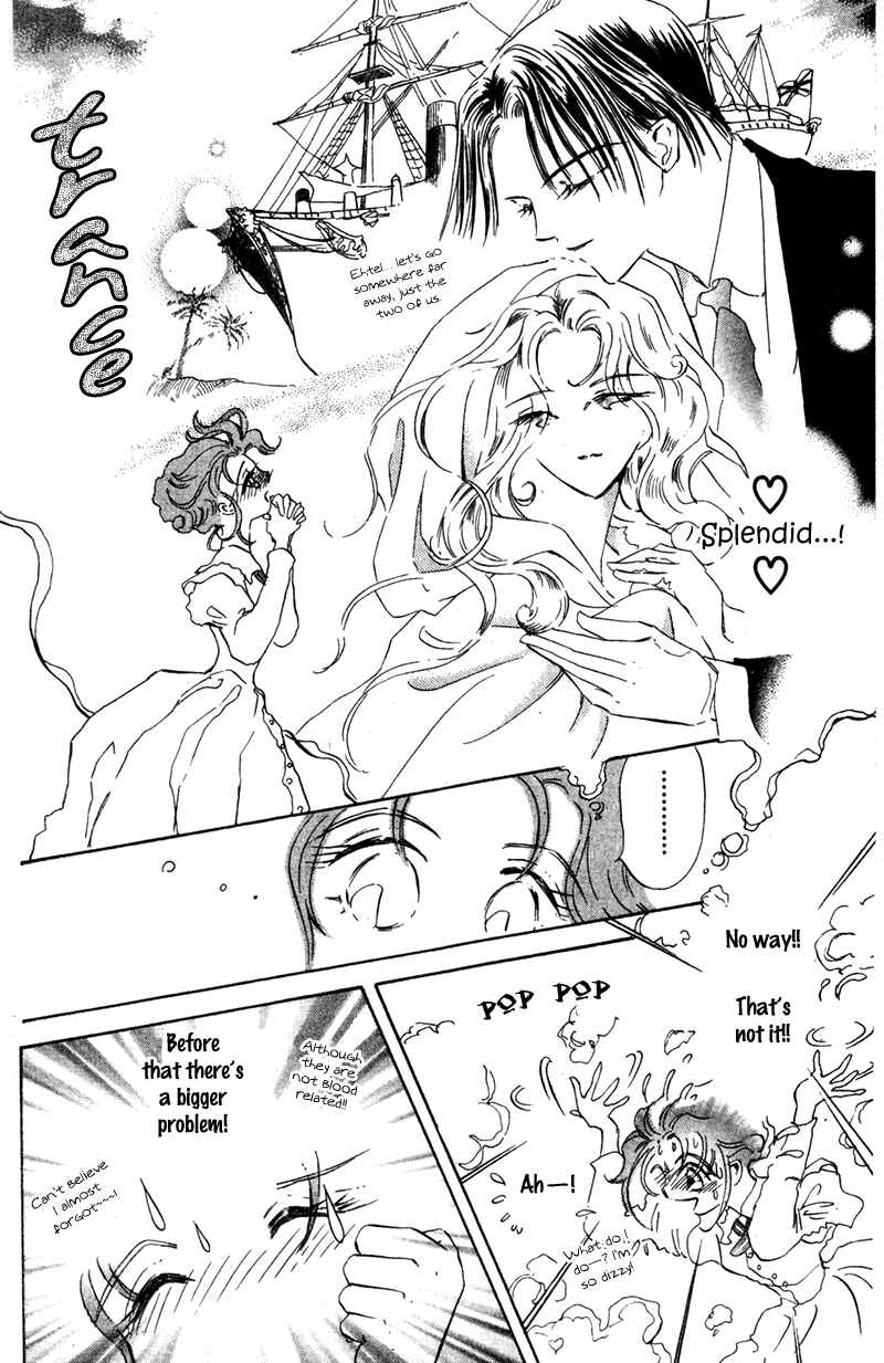 Page 17 Chapter 6 Lady Victorian