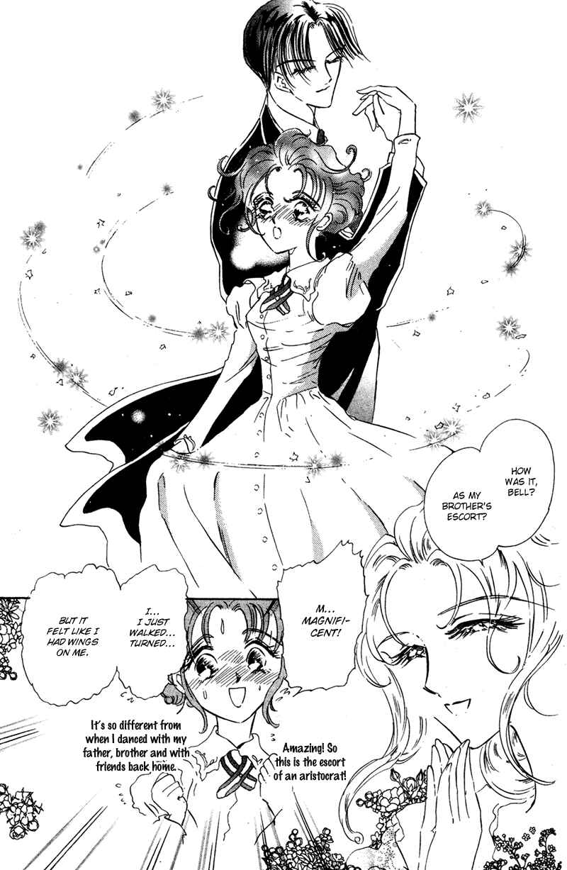 Page 20 Chapter 6 Lady Victorian
