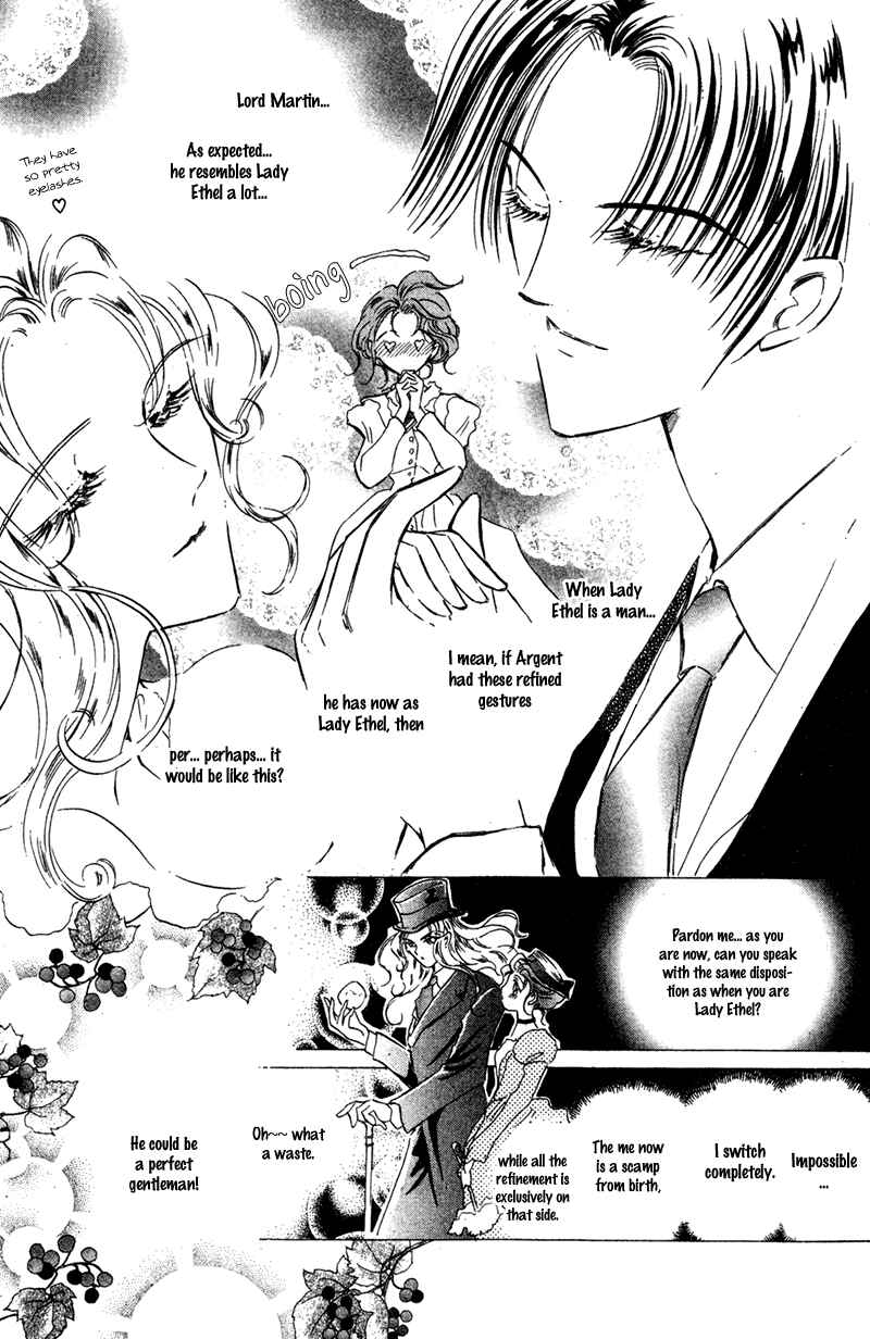 Page 22 Chapter 6 Lady Victorian