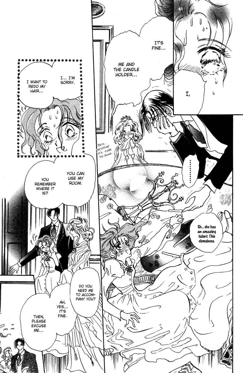 Page 24 Chapter 6 Lady Victorian