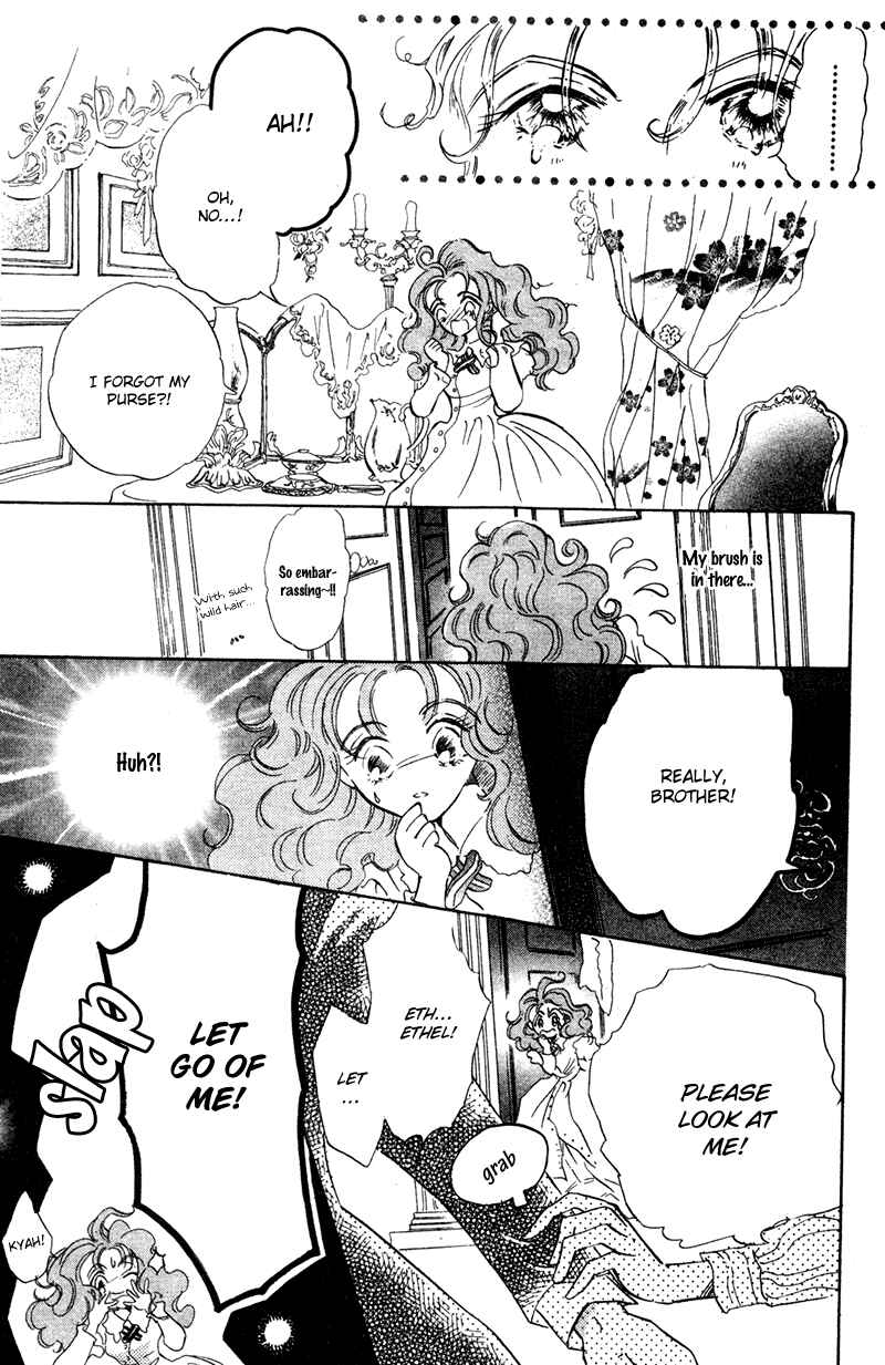 Page 26 Chapter 6 Lady Victorian