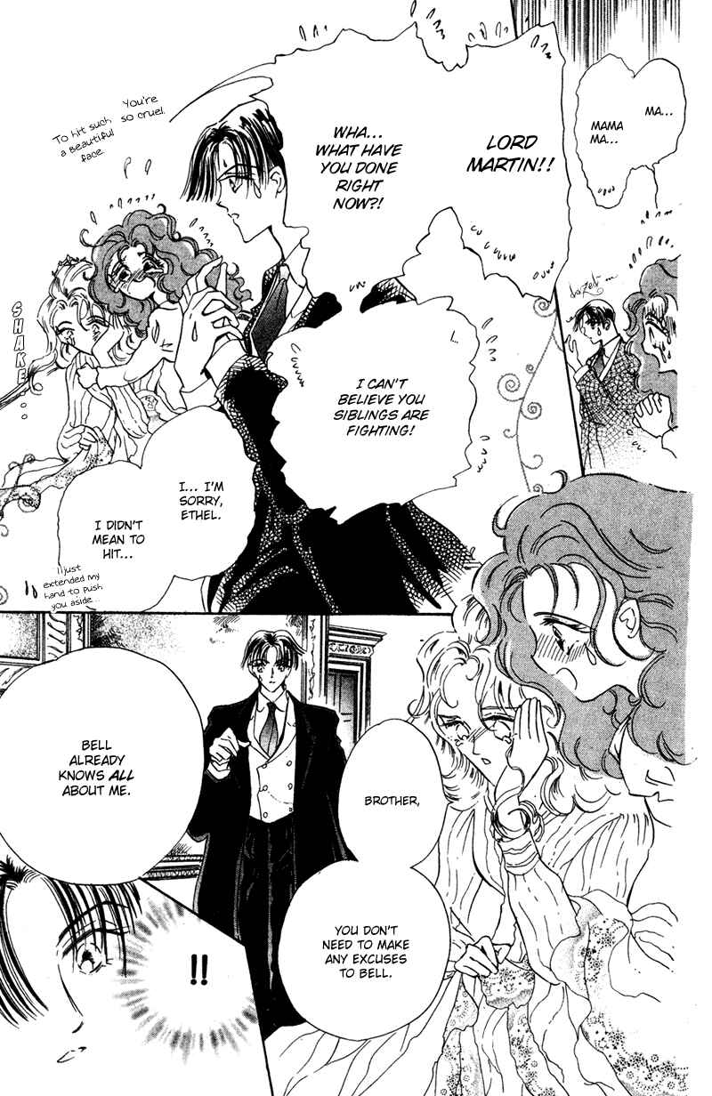 Page 28 Chapter 6 Lady Victorian