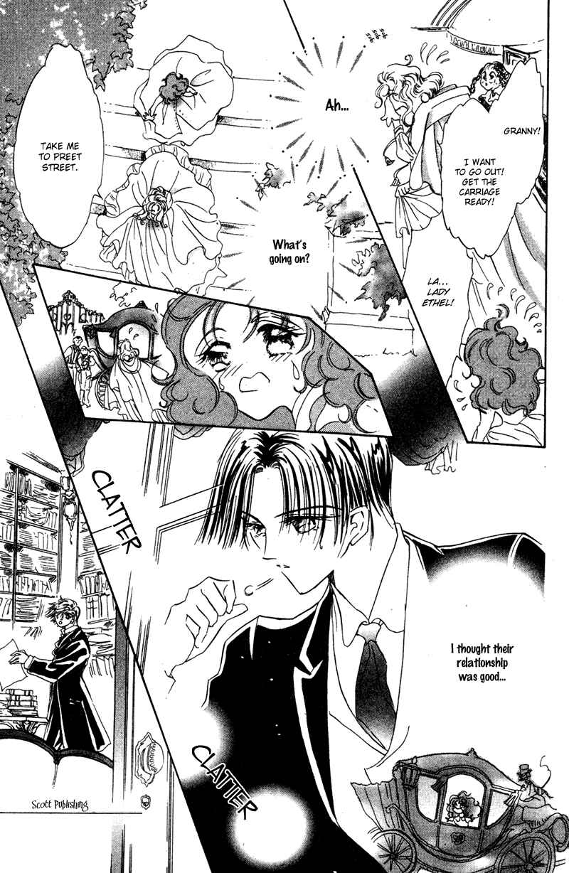 Page 30 Chapter 6 Lady Victorian
