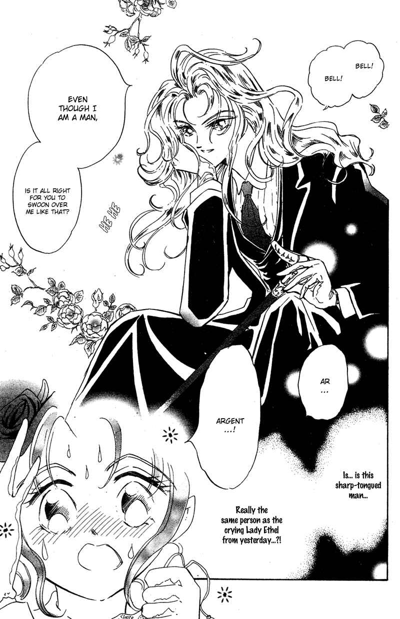 Page 34 Chapter 6 Lady Victorian