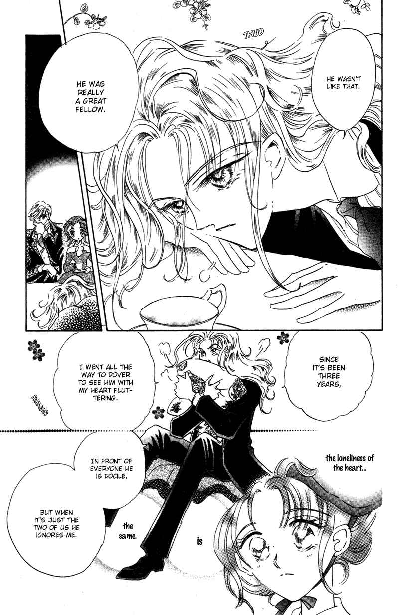 Page 38 Chapter 6 Lady Victorian