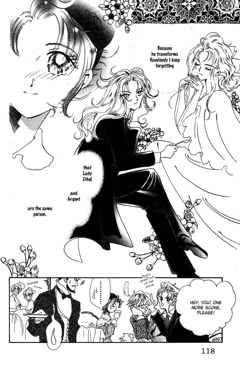 Page 39 Chapter 6 Lady Victorian