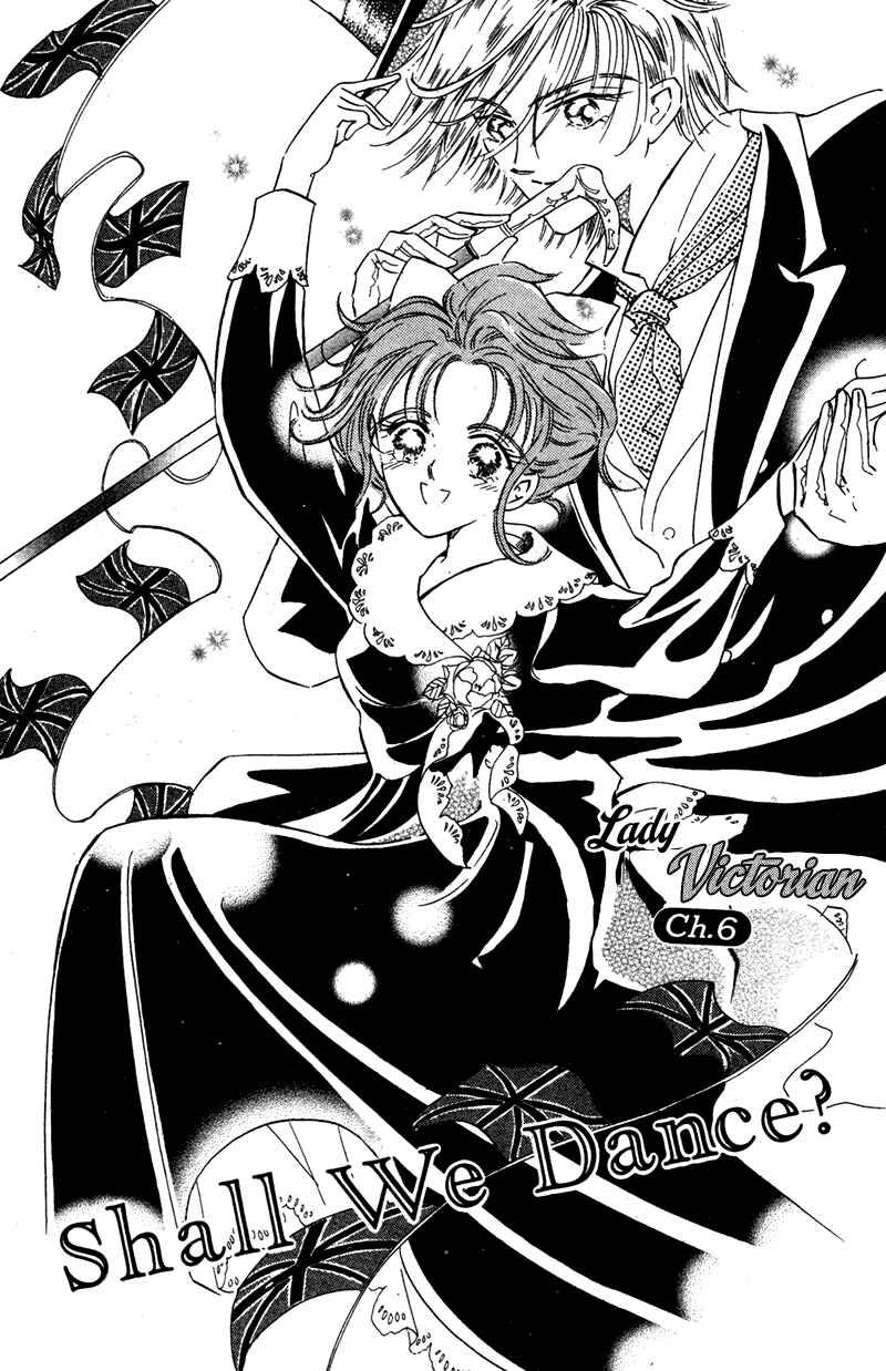 Page 4 Chapter 6 Lady Victorian
