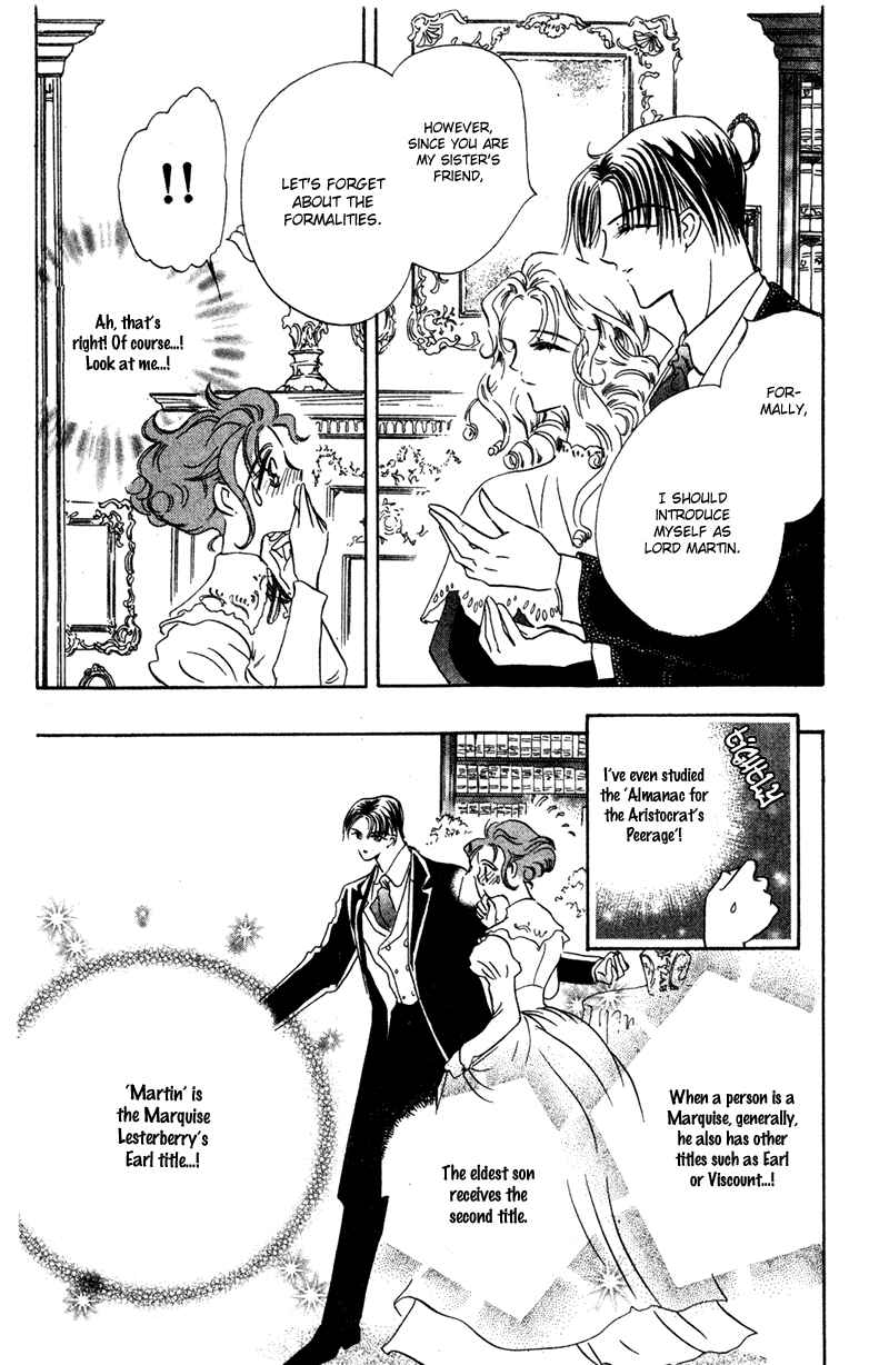 Page 9 Chapter 6 Lady Victorian