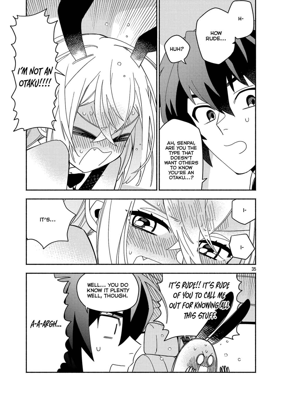 Page 9 Chapter 5.3 Koppa Mai Chiru - Sono Koro ni