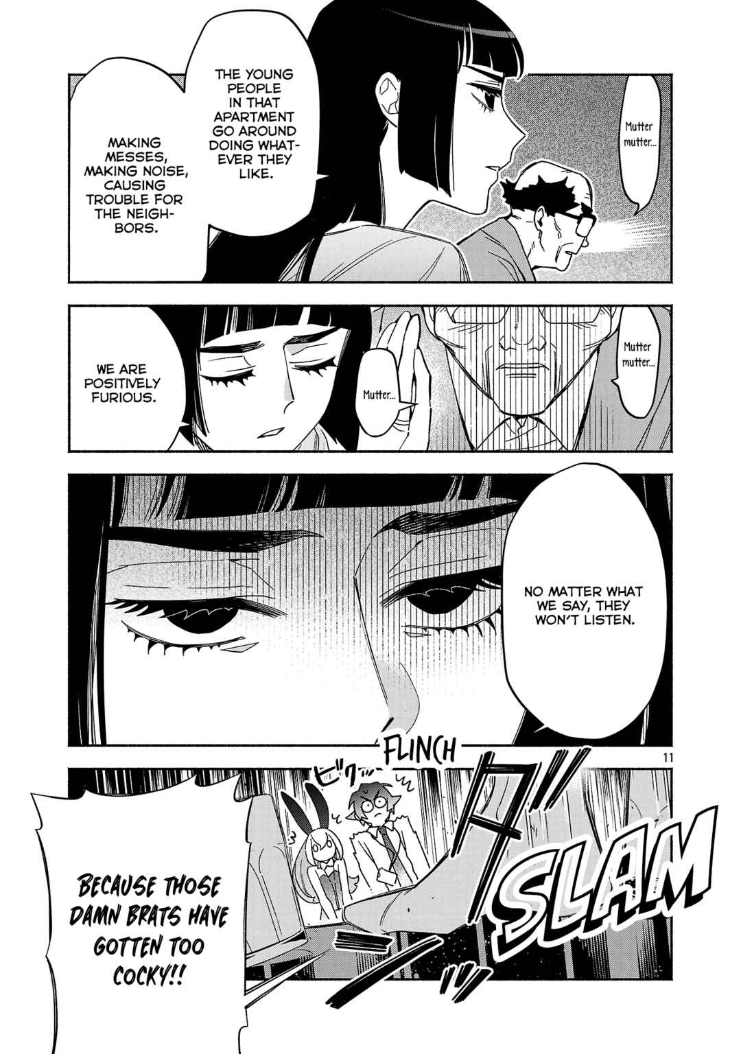 Page 1 Chapter 7.2 Koppa Mai Chiru - Sono Koro ni