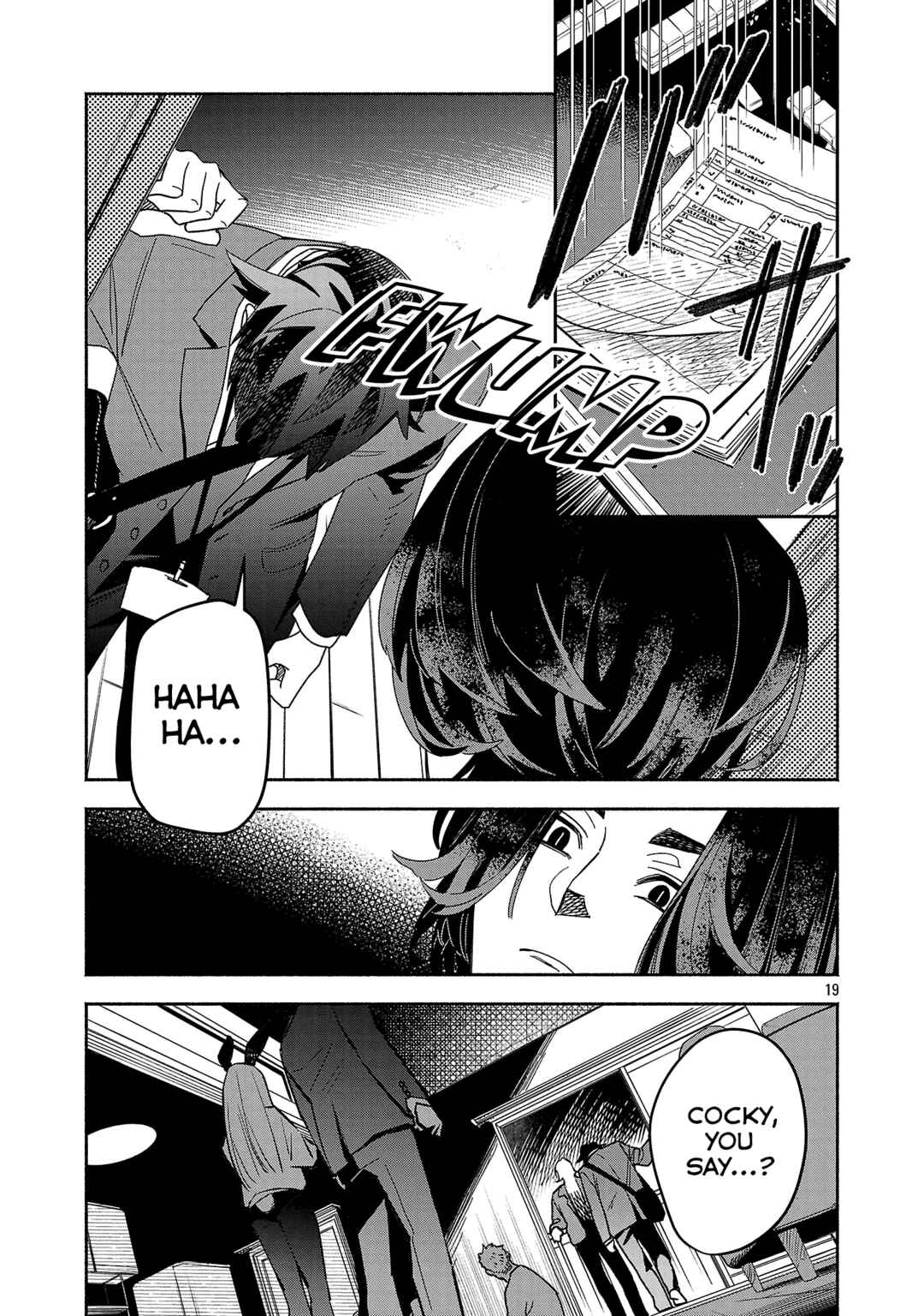 Page 6 Chapter 10.2 Koppa Mai Chiru - Sono Koro ni