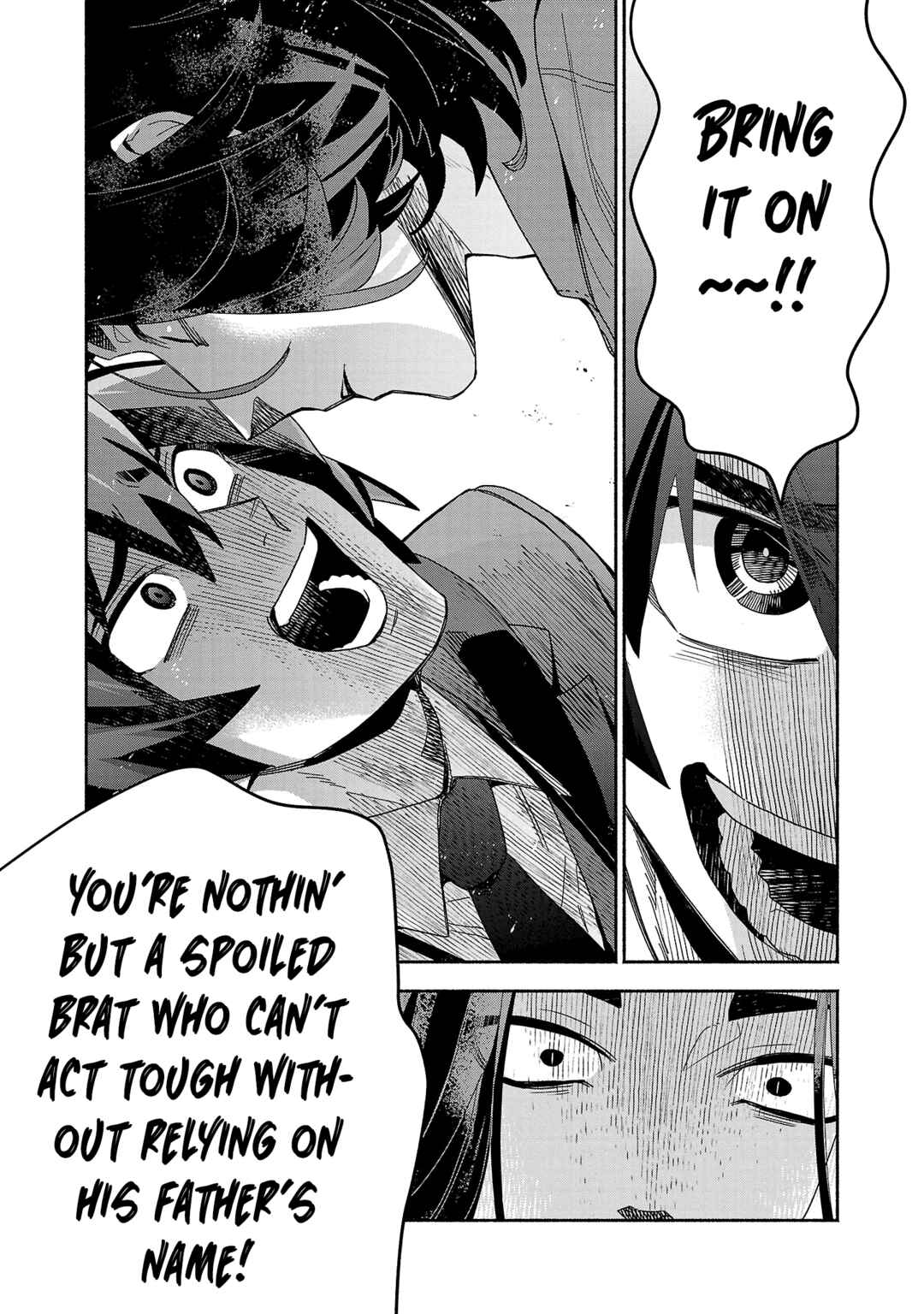 Page 7 Chapter 10.2 Koppa Mai Chiru - Sono Koro ni