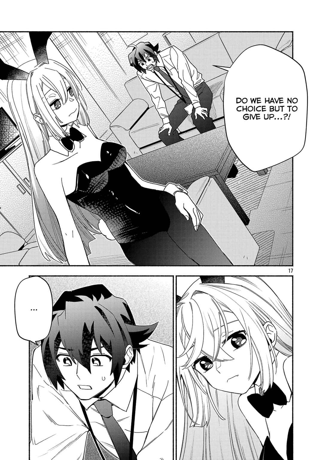 Page 5 Chapter 9.2 Koppa Mai Chiru - Sono Koro ni