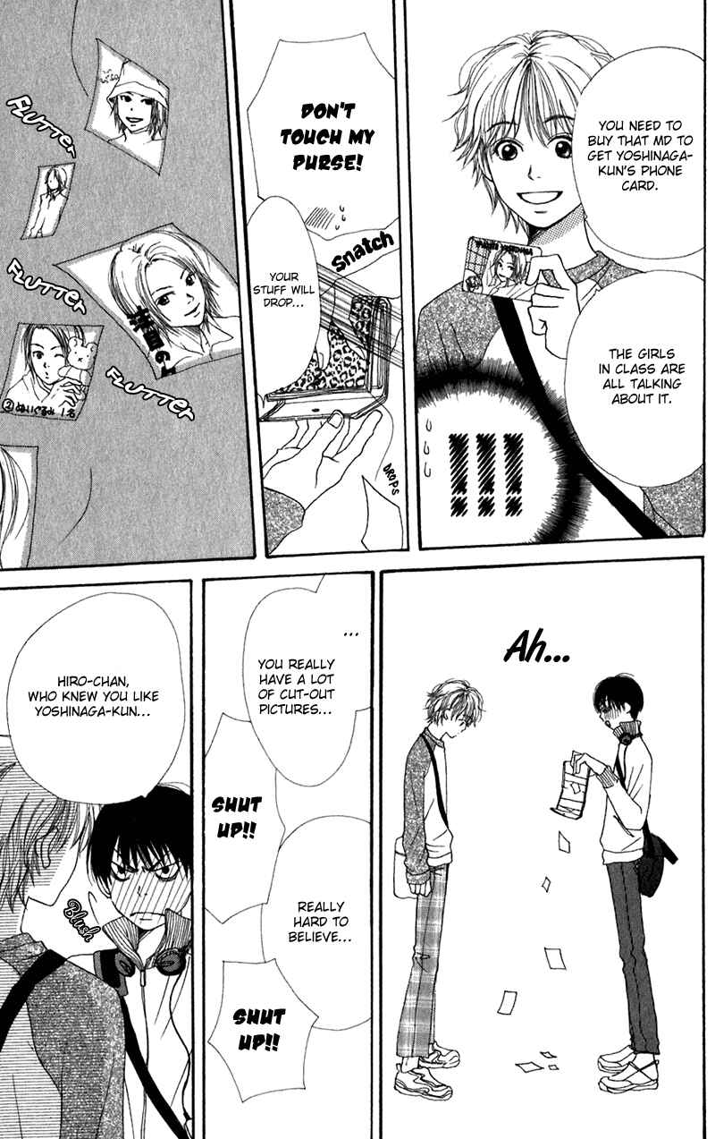 Page 14 Chapter 2 Secret Base