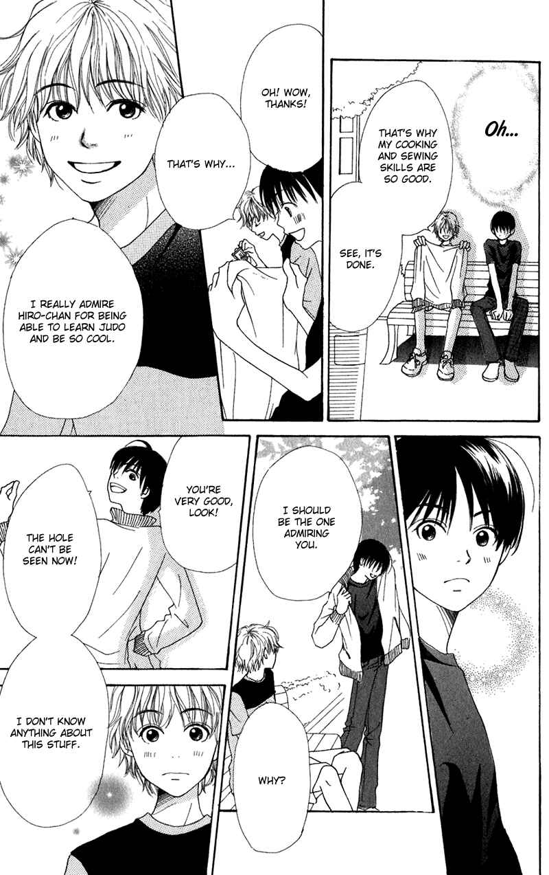 Page 20 Chapter 2 Secret Base