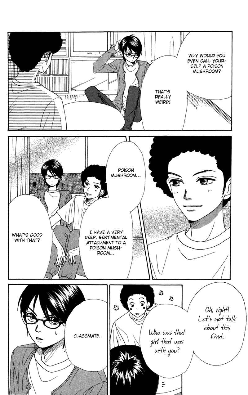 Page 20 Chapter 4 Secret Base