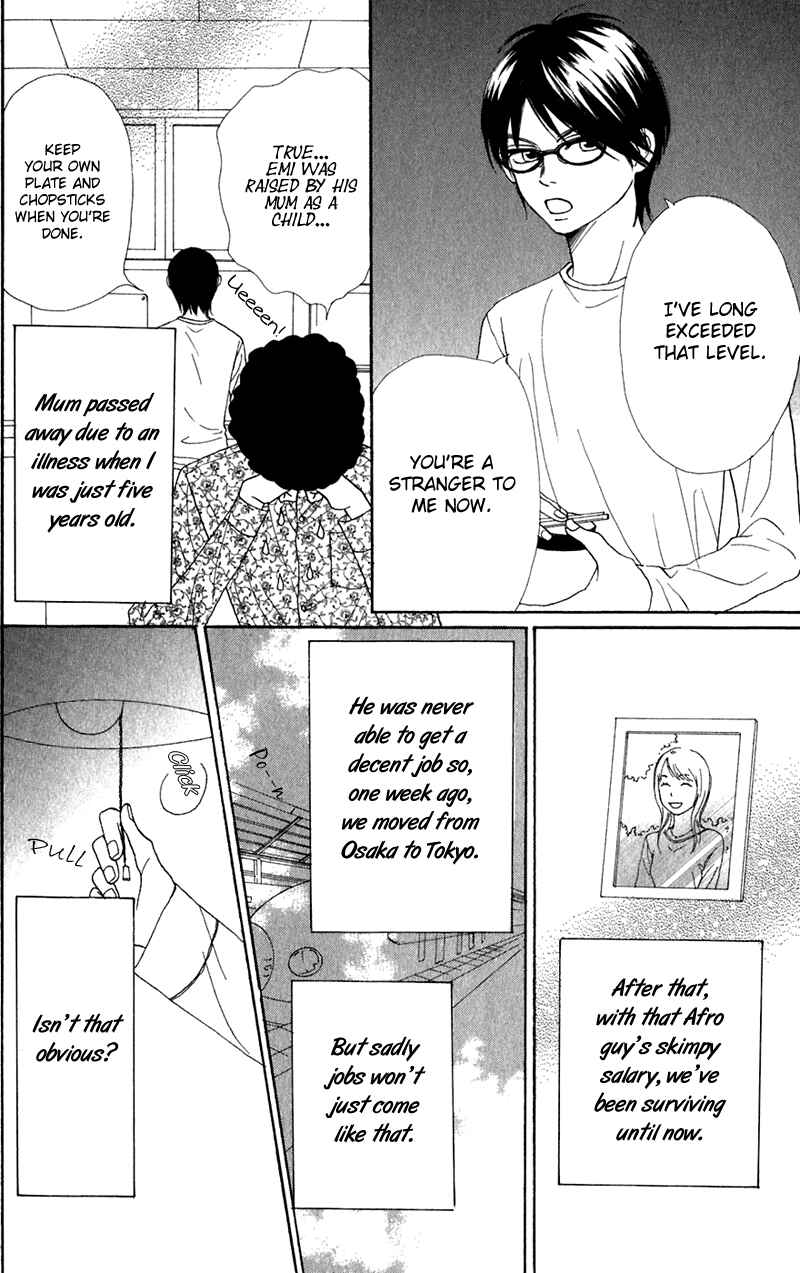 Page 8 Chapter 4 Secret Base