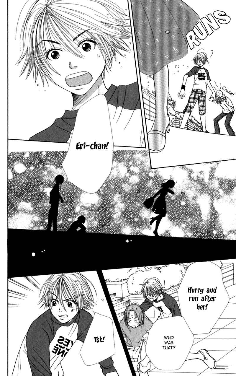 Page 27 Chapter 3 Secret Base