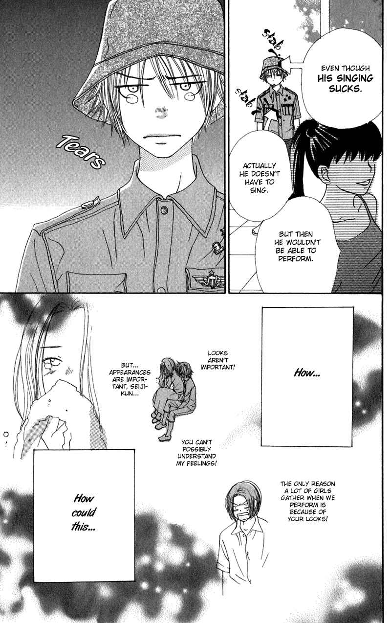 Page 36 Chapter 3 Secret Base